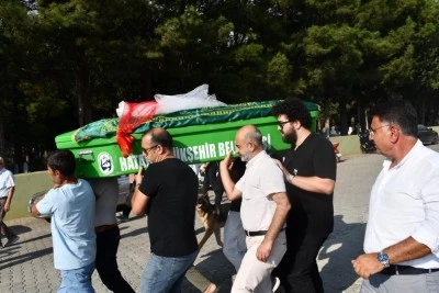 Feci kazada gen&ccedil; Ecem'de hayatını kaybetti
