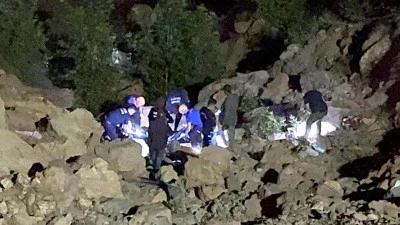 Feci kazada &ouml;len 5 kişinin kimlikleri belli oldu