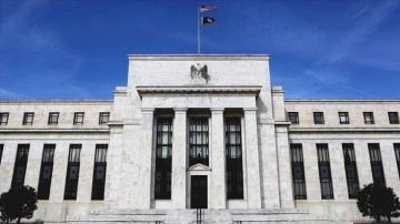 Fed: Bazı bankalardaki b&uuml;y&uuml;k mevduat &ccedil;ıkışları kredi koşullarında baskı oluşturabilir