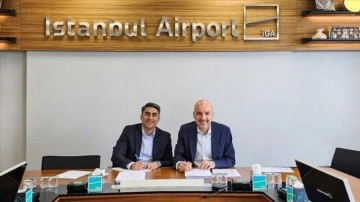 FedEx Avrupa, İstanbul Havalimanı'nda yeni kargo tesisi a&ccedil;acak