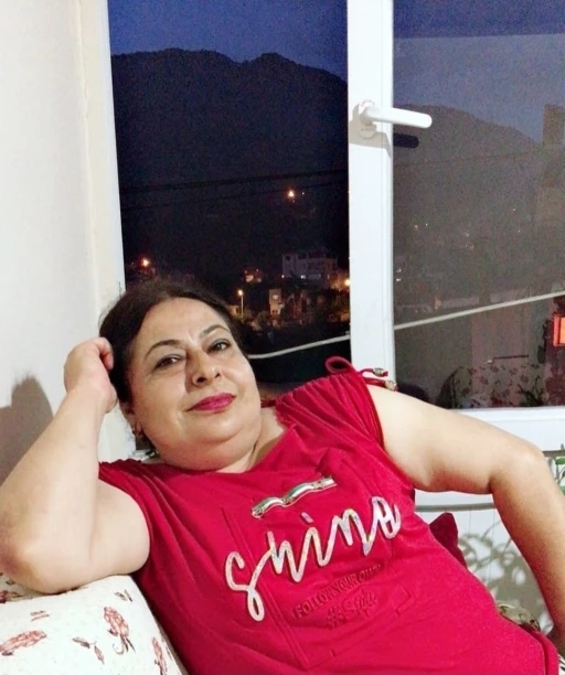 Feke&rsquo;de yalnız yaşayan kadın başından vurulmuş halde bulundu
