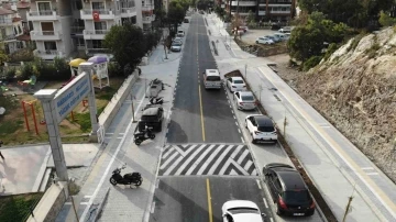 Fen işleri &ccedil;alıştı, Marmaris kazandı
