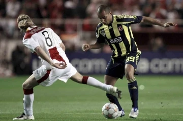 Fenerbah&ccedil;e, Avrupa&rsquo;da Sevilla karşısında