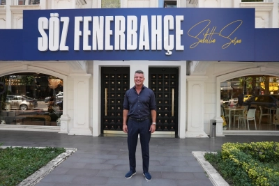Fenerbah&ccedil;e Başkan Adayı Sadettin Saran&rsquo;dan &Ouml;nemli A&ccedil;ıklamalar