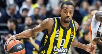 Fenerbah&ccedil;e Beko'da ayrılık