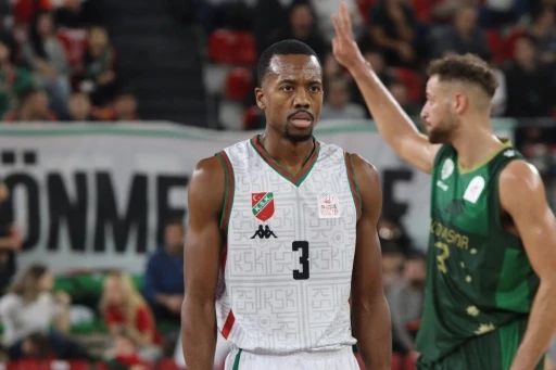 Fenerbah&ccedil;e Beko, Errick McCollum&rsquo;u transfer etti
