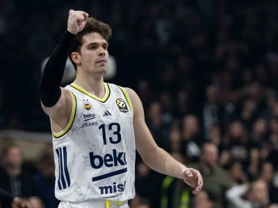 Fenerbah&ccedil;e Beko, Partizan deplasmanında galip 