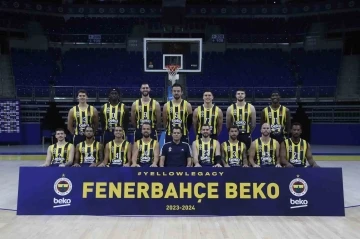 Fenerbah&ccedil;e Beko, sezonu &Ccedil;ağdaş Bodrumspor ma&ccedil;ıyla a&ccedil;acak
