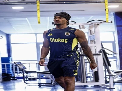 Fenerbah&ccedil;e, Benfica ma&ccedil;ı hazırlıklarına başladı