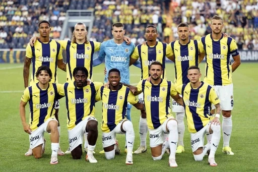 Fenerbah&ccedil;e&rsquo;de 2024 yılı b&ouml;yle ge&ccedil;ti
