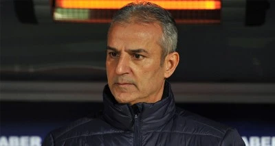 Fenerbah&ccedil;e'de 4. İsmail Kartal d&ouml;nemi