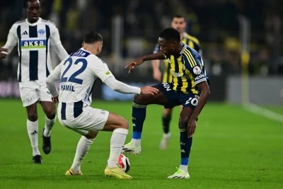 Fenerbah&ccedil;e&rsquo;de d&ouml;rt futbolcunun sakatlıkları a&ccedil;ıklandı