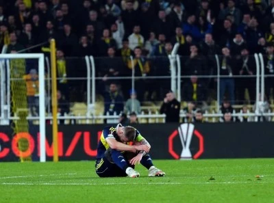 Fenerbah&ccedil;e'de Milan Skriniar'ın durumu belli oldu