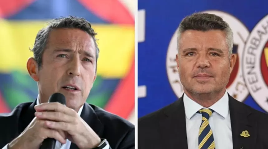 Fenerbah&ccedil;e'de  Sadettin Saran başkan se&ccedil;ildi