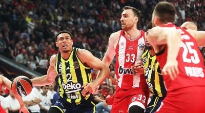 Fenerbah&ccedil;e&rsquo;den, EuroLeague a&ccedil;ıklaması