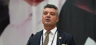 Fenerbah&ccedil;e'den Sadettin Saran a&ccedil;ıklaması