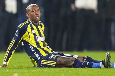  Fenerbah&ccedil;e'den Talisca a&ccedil;ıklaması