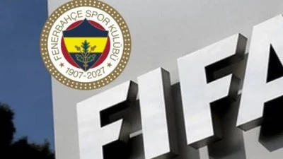 Fenerbah&ccedil;e'den transfer yasağı a&ccedil;ıklaması