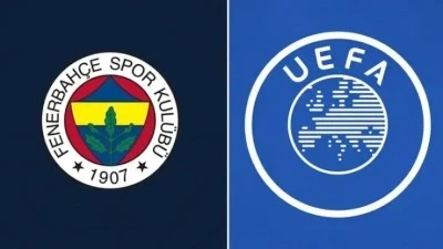 Fenerbah&ccedil;e&rsquo;den UEFA&rsquo;nın cezasına ilişkin a&ccedil;ıklama