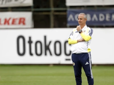 Fenerbah&ccedil;e, Ey&uuml;pspor ma&ccedil;ının hazırlıklarına başladı