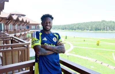  Fenerbah&ccedil;e, Fred ile yollarını ayırdı