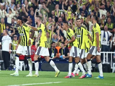 Fenerbah&ccedil;e, galibiyet hasretine Ey&uuml;pspor karşısında son vermek istiyor