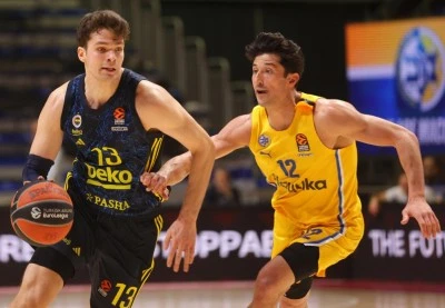 Fenerbah&ccedil;e, İsrail takımlarıyla Almanya&rsquo;da karşılaşacak