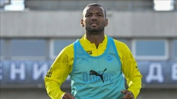 Fenerbah&ccedil;e, Joao Pedro'nun Gremio'ya kiralandığını a&ccedil;ıkladı