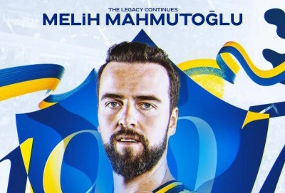  Fenerbah&ccedil;e, Melih Mahmutoğlu'nun s&ouml;zleşmesini uzattı