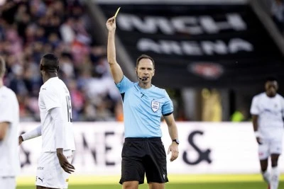 Fenerbah&ccedil;e - Nice ma&ccedil;ını y&ouml;netecek hakem belli oldu