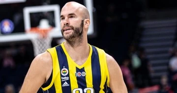 Fenerbah&ccedil;e, Nick Calathes ile yollarını ayırdı