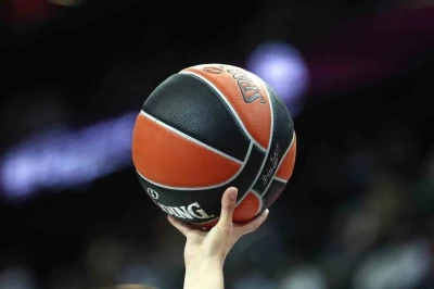 Fenerbah&ccedil;e&rsquo;nin Euroleague Final Four&rsquo;da rakibi Panathinaikos oldu
