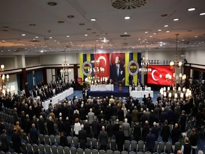 Fenerbah&ccedil;e'nin toplam borcu a&ccedil;ıklandı