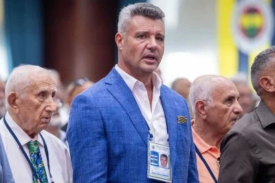 Fenerbah&ccedil;e se&ccedil;ime gidiyor
