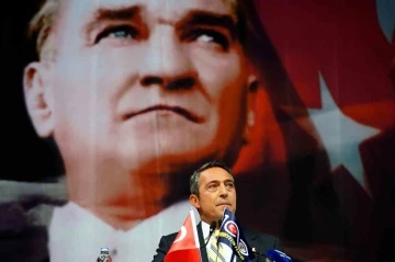 Fenerbah&ccedil;e Stadı&rsquo;nın isim değişikliği i&ccedil;in y&ouml;netime yetki verildi
