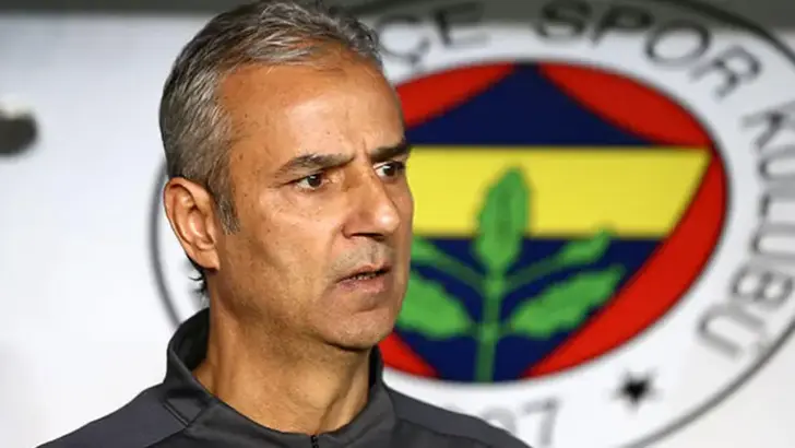 Fenerbah&ccedil;e Teknik Direkt&ouml;r&uuml; İsmail Kartal istifa etti
