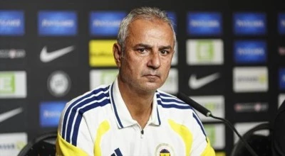 Fenerbah&ccedil;e Teknik Direkt&ouml;r&uuml; İsmail Kartal: Lyon, iyi ve organize bir takım