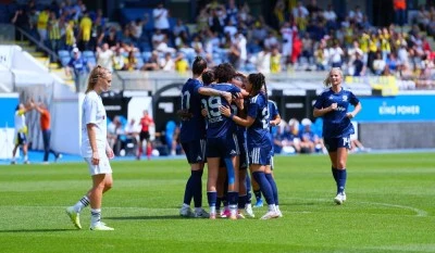 Fenerbah&ccedil;e, UEFA Kadınlar Şampiyonlar Ligi&rsquo;ne galibiyetle başladı