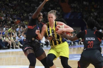 Fenerbah&ccedil;e &uuml;st &uuml;ste ikinci kez Avrupa&rsquo;nın en b&uuml;y&uuml;ğ&uuml;
