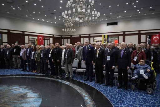 Fenerbah&ccedil;e Y&uuml;ksek Divan Kurulu Toplantısı başladı
