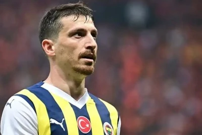 Fenerbah&ccedil;eli futbolcu Mert Hakan Yandaş'a ilk duruşmada tahliye