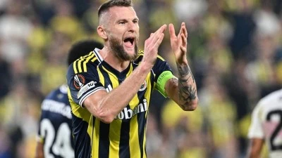 Fenerbah&ccedil;eli futbolcu Skriniar'ın ifadesi ortaya &ccedil;ıktı