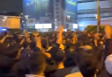 Fenerbah&ccedil;eli taraftarlardan Ali Ko&ccedil;&rsquo;a tepki