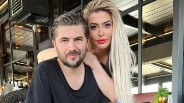 Fenomen Neslim G&uuml;ngen ve eşi İnan&ccedil; G&uuml;ngen g&ouml;zaltına alındı