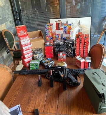 Fenomen operasyonun g&ouml;r&uuml;nt&uuml;s&uuml; ortaya &ccedil;ıktı
