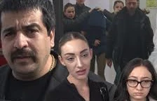 Ferdi Aydın, Sultan'ın cinayeti itiraf ettiğini paylaştı...