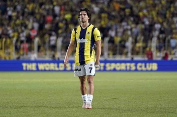 Ferdi Kadıoğlu, gelişimiyle Premier Lig&rsquo;e adım attı