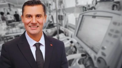 Ferdi Zeyrek hayatını kaybetti