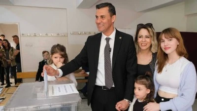 'Ferdi Zeyrek'in hayatta kalma m&uuml;cadelesi devam ediyor'