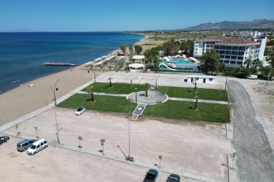 Ferdi Zeyrek&rsquo;in İsmi Dikili&rsquo;de Yaşayacak